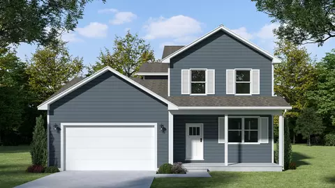 34 W Meadow Dr, Cortland, IL 60112