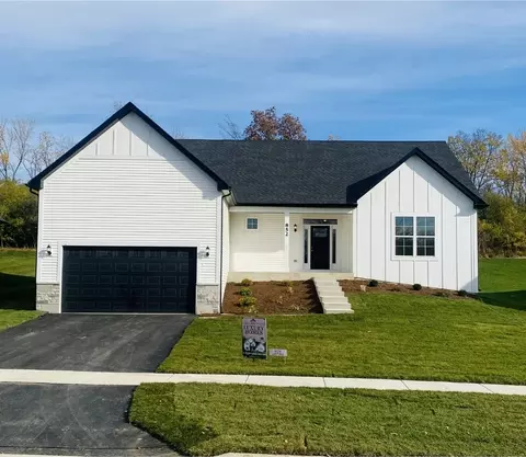 852 Timber Oak Ln, Yorkville, IL 60560