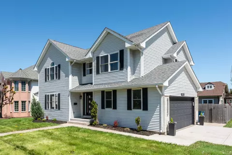 1673 Bloomingdale Rd, Glendale Heights, IL 60139