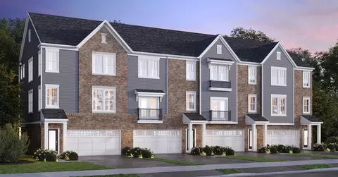 238 Mary Dr #05219, Schaumburg, IL 60193