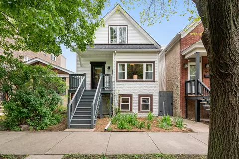 2929 N Fairfield Ave, Chicago, IL 60618
