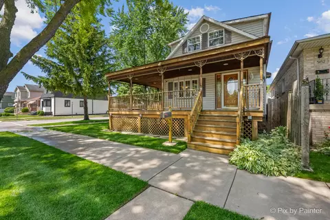 5156 S Massasoit Ave S, Chicago, IL 60638