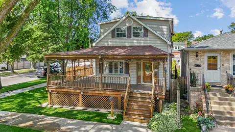 5156 S Massasoit Ave S, Chicago, IL 60638