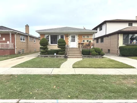 8737 S Richmond Ave, Evergreen Park, IL 60805