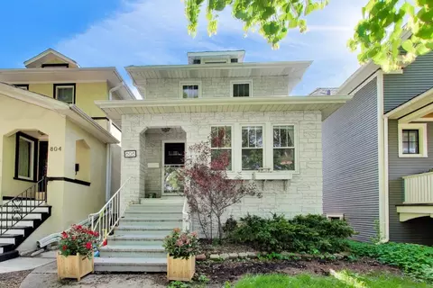 806 S Scoville Ave, Oak Park, IL 60304