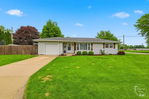 757 Burns Ct, Bourbonnais, IL 60914
