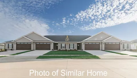 461 N 2nd Ave, Eldridge, IA 52748