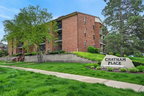 780 Weidner Rd #307, Buffalo Grove, IL 60089