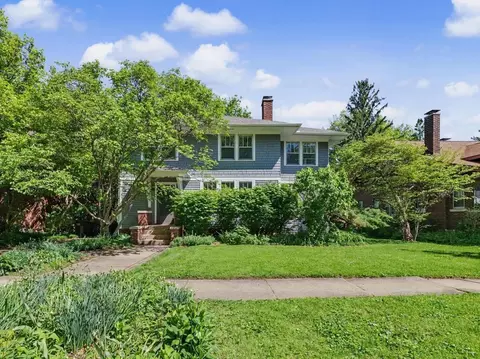 408 W Michigan Ave, Urbana, IL 61801
