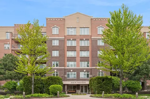 5155 Madison St #508, Skokie, IL 60077