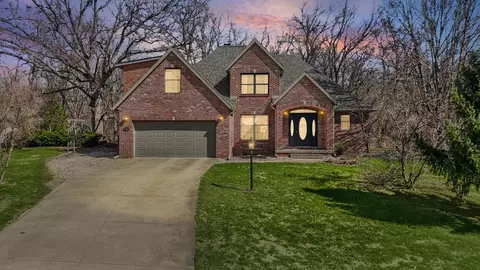 12 Turtle Crk, Monticello, IL 61856