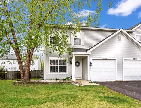 2809 Troon Dr, Montgomery, IL 60538