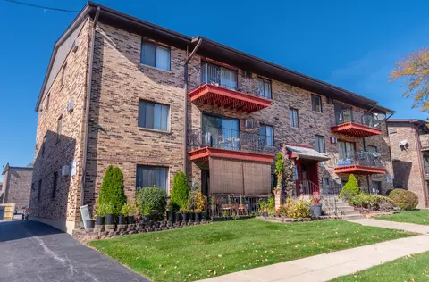 11810 S Komensky Ave #101, Alsip, IL 60803