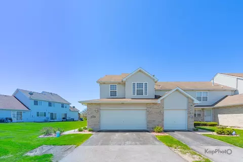 22850 Westwind Dr, Richton Park, IL 60471