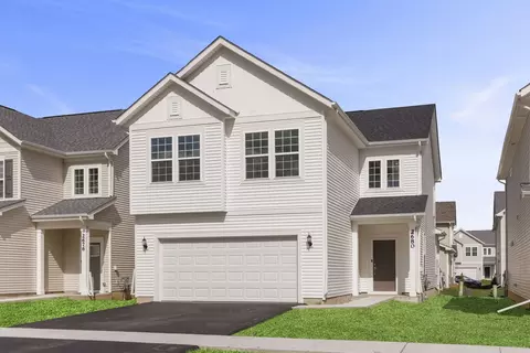 2680 Lawlor Ln, Naperville, IL 60564