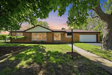 2600 175th St, Hazel Crest, IL 60429