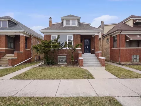 8011 S Dante Ave, Chicago, IL 60619