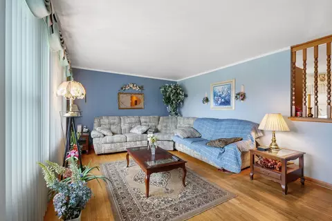 Living - 7730 S Octavia Ave, Bridgeview, IL 60455 photo 1 of 2