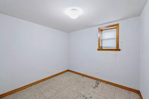 Bedroom - 7730 S Octavia Ave, Bridgeview, IL 60455 photo 3 of 3