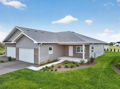 2039 Isabella Ln, Minooka, IL 60447