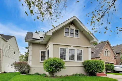 Exterior - 171 E Cayuga Ave, Elmhurst, IL 60126 photo 2 of 7