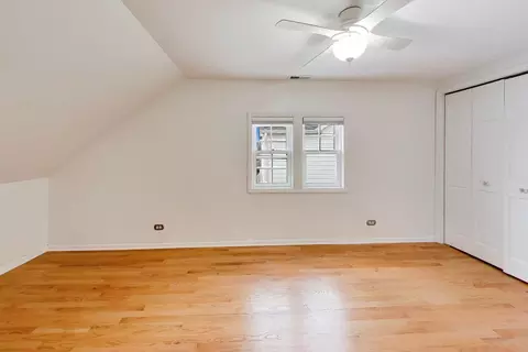 Bedroom - 171 E Cayuga Ave, Elmhurst, IL 60126 photo 3 of 6