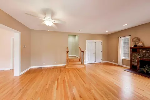 Living - 171 E Cayuga Ave, Elmhurst, IL 60126 photo 1 of 5