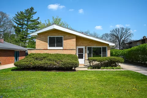507 N Kenilworth Ave, Glen Ellyn, IL 60137