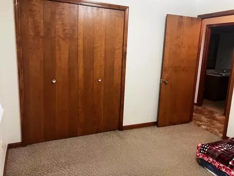Bedroom - 4015 E 1st Rd, Mendota, IL 61342 photo 6 of 8