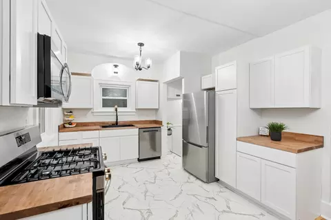 Kitchen - 2905 13th Ave, Moline, IL 61265 photo 2 of 3