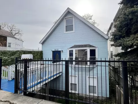 9018 S Brandon Ave, Chicago, IL 60617