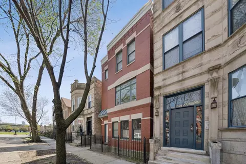 1311 W Fillmore St #2, Chicago, IL 60607