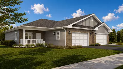 2041 Isabella Ln, Minooka, IL 60447