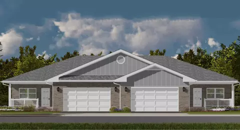 2041 Isabella Ln, Minooka, IL 60447