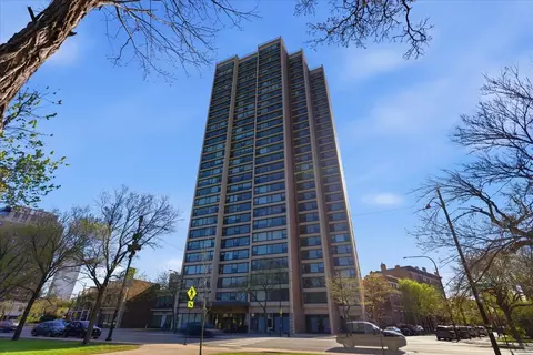 1850 N Clark St #2805, Chicago, IL 60614