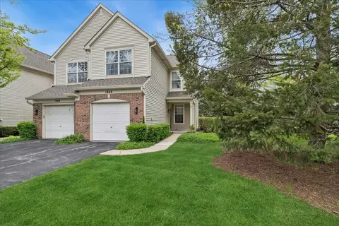 1466 Doolittle Ln #1466, Grayslake, IL 60030
