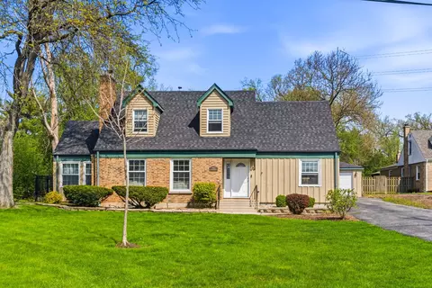 0 S611 Cedar Ave, Elmhurst, IL 60126