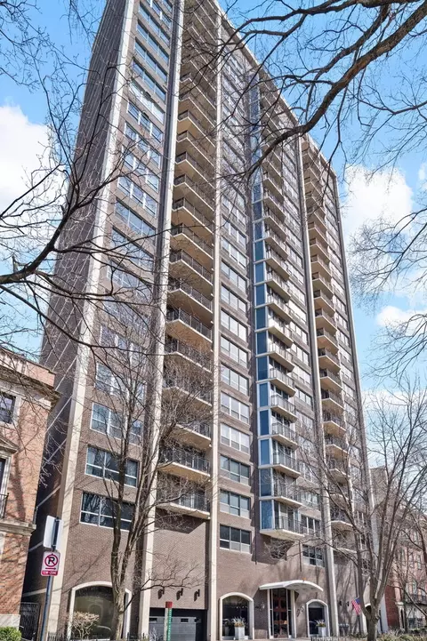 1515 N Astor St #23BC, Chicago, IL 60610