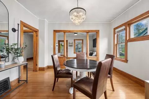 Dining - 18 N Worth Ave, Elgin, IL 60123 photo 1 of 1