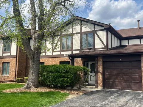 9808 Mill Dr W #2B, Palos Park, IL 60464