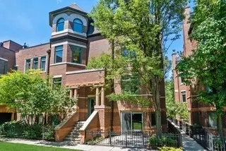 1351 W Altgeld St #3A, Chicago, IL 60614
