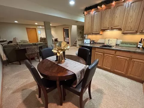 Dining - 93 Netherlands Dr, Antioch, IL 60002 photo 2 of 2