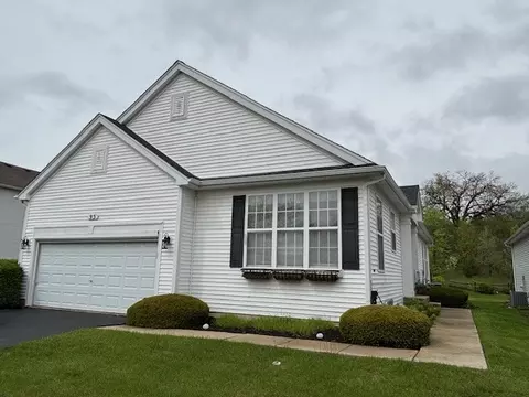 Exterior - 93 Netherlands Dr, Antioch, IL 60002 photo 2 of 5