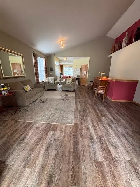 Living - 93 Netherlands Dr, Antioch, IL 60002 photo 3 of 5