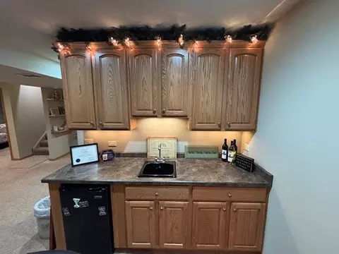 Kitchen - 93 Netherlands Dr, Antioch, IL 60002 photo 3 of 3