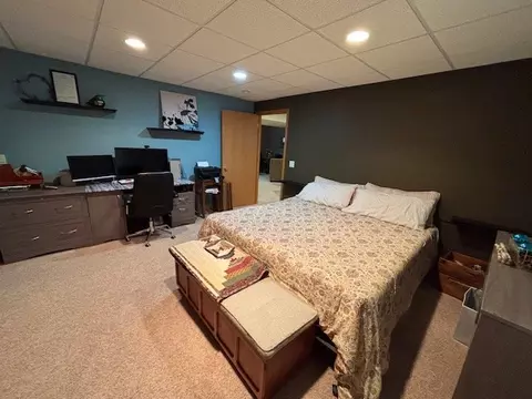 Bedroom - 93 Netherlands Dr, Antioch, IL 60002 photo 3 of 3
