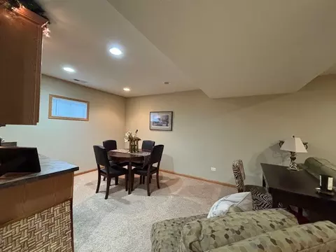 Dining - 93 Netherlands Dr, Antioch, IL 60002 photo 1 of 2