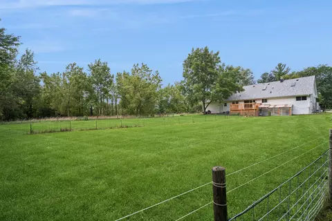 Exterior - 15036 Durkee Rd, Harvard, IL 60033 photo 3 of 5