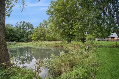 Exterior - 15036 Durkee Rd, Harvard, IL 60033 photo 4 of 5
