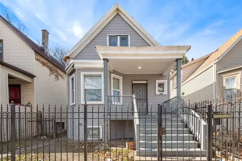 1114 N Waller Ave, Chicago, IL 60651